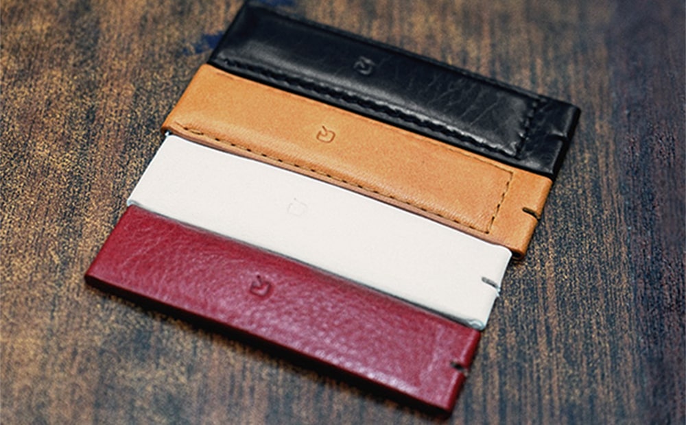 wena wrist leather